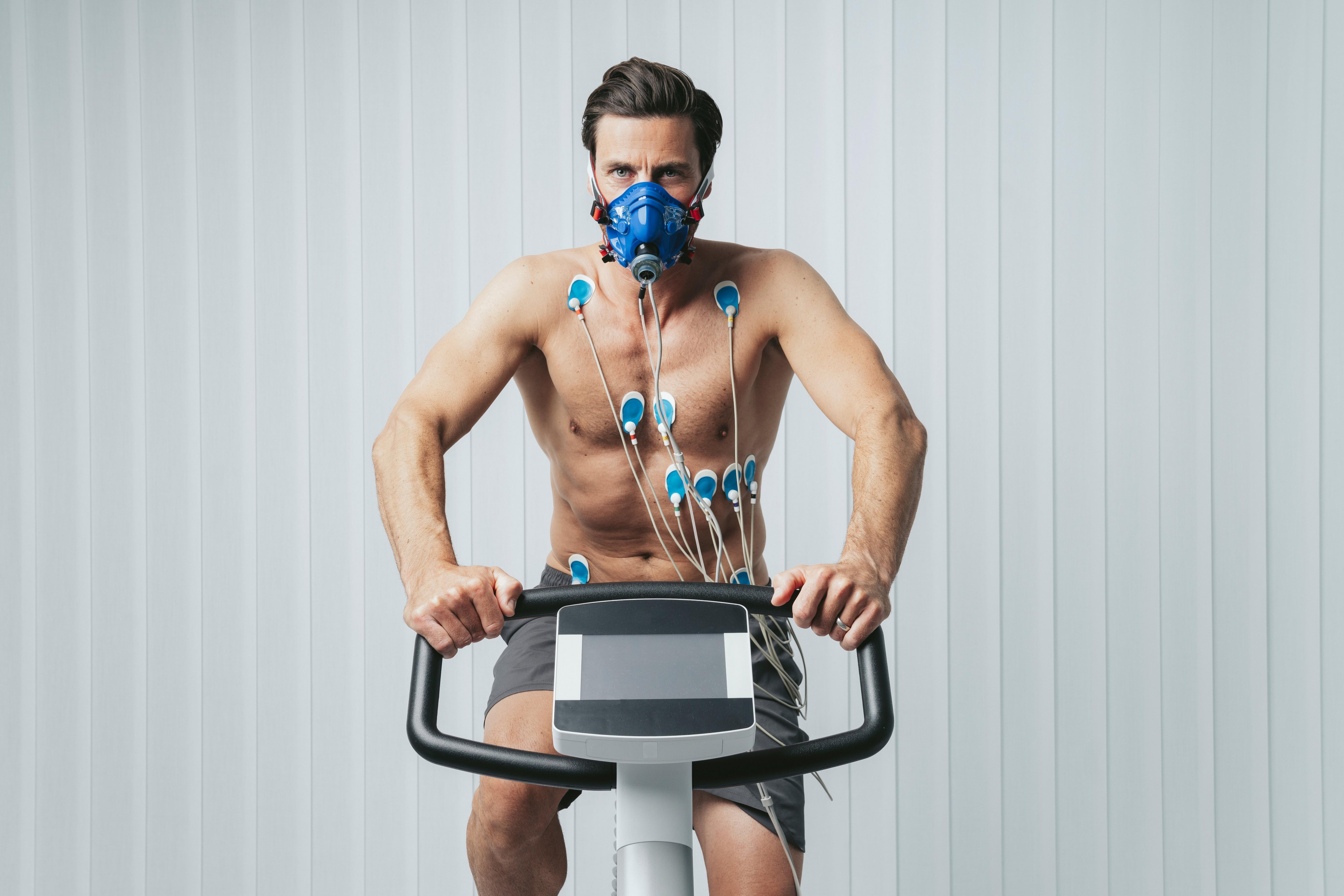 Sports and fitness